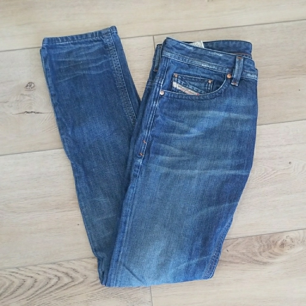 Men's Diesel jeans